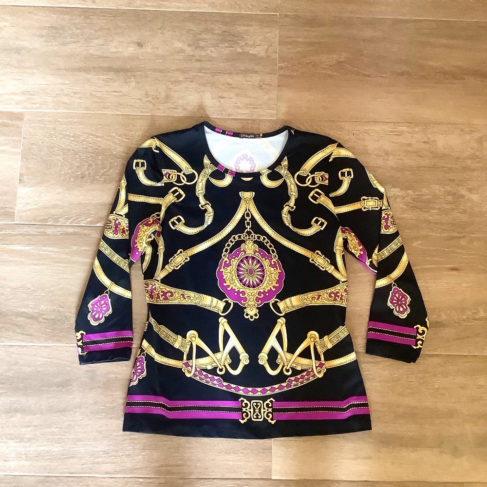 J. Mclaughlin - image 1